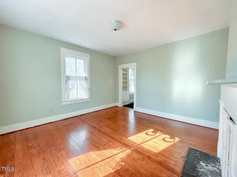 302 Halifax Street Warrenton NC 27589