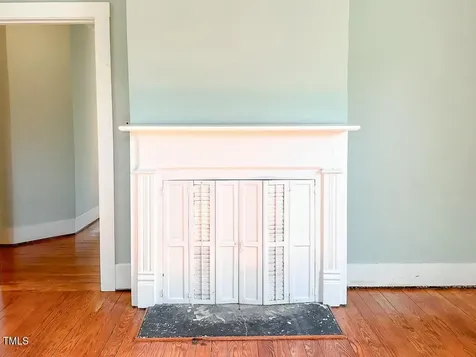 302 Halifax Street Warrenton NC 27589