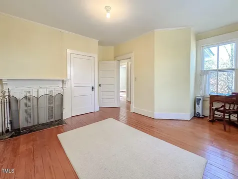 302 Halifax Street Warrenton NC 27589