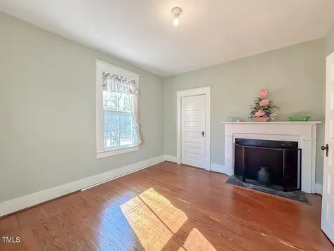 302 Halifax Street Warrenton NC 27589