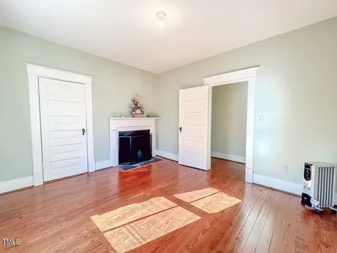 302 Halifax Street Warrenton NC 27589