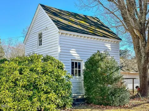 302 Halifax Street Warrenton NC 27589