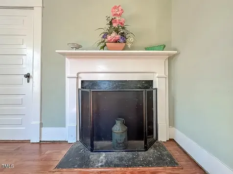 302 Halifax Street Warrenton NC 27589