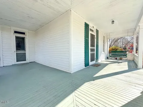 302 Halifax Street Warrenton NC 27589