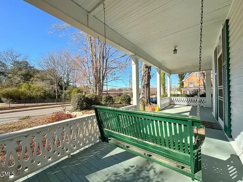 302 Halifax Street Warrenton NC 27589