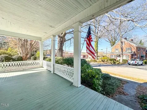 302 Halifax Street Warrenton NC 27589