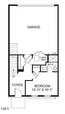 2736 Kempthorne Road Cary NC 27519
