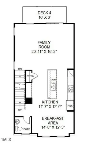 2736 Kempthorne Road Cary NC 27519
