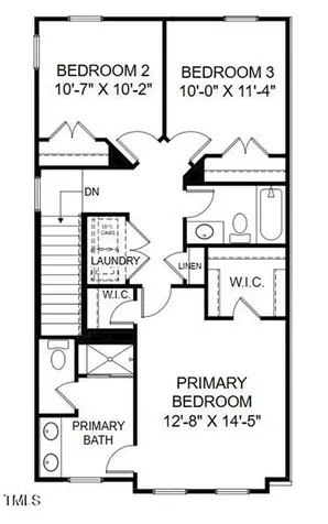 2736 Kempthorne Road Cary NC 27519