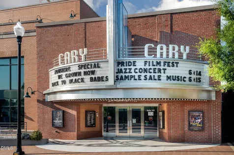 2736 Kempthorne Road Cary NC 27519
