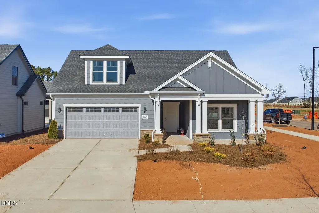 2000 Grimsby Court Durham NC 27703