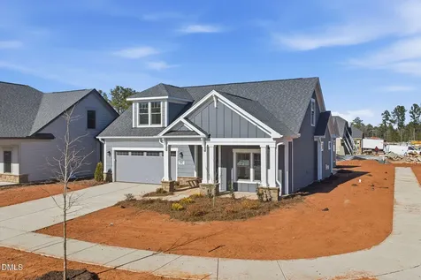 2000 Grimsby Court Durham NC 27703