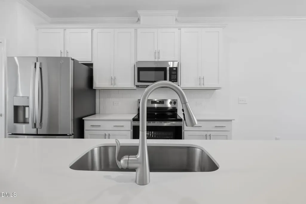 2307 Oakwood Meadows Court Raleigh NC 27604