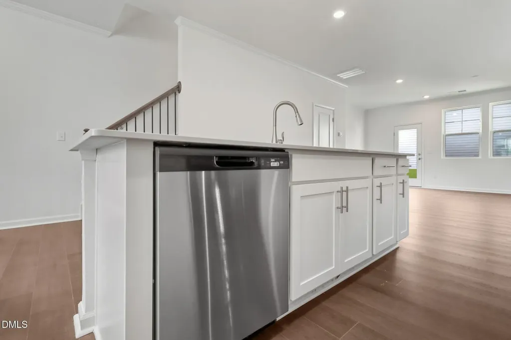2307 Oakwood Meadows Court Raleigh NC 27604