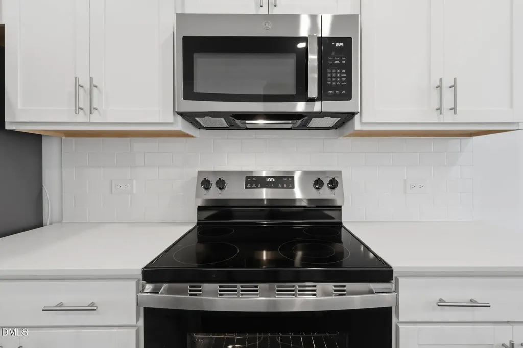 2307 Oakwood Meadows Court Raleigh NC 27604