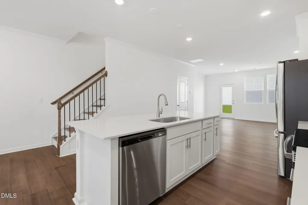 2307 Oakwood Meadows Court Raleigh NC 27604