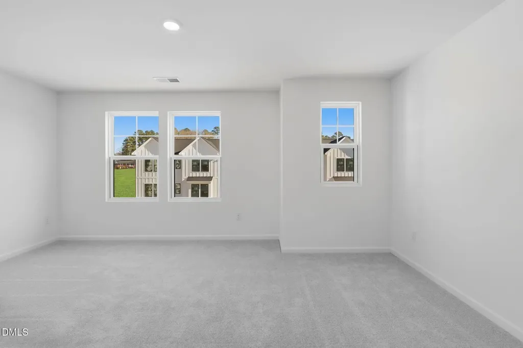 2307 Oakwood Meadows Court Raleigh NC 27604