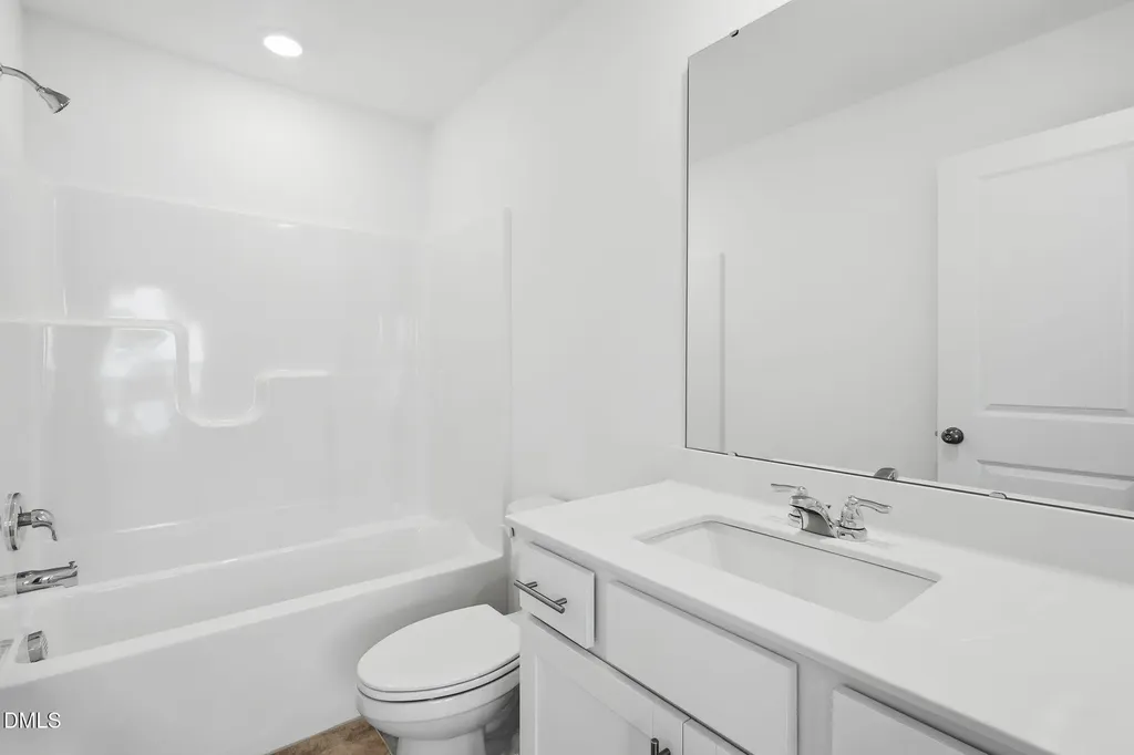 2307 Oakwood Meadows Court Raleigh NC 27604