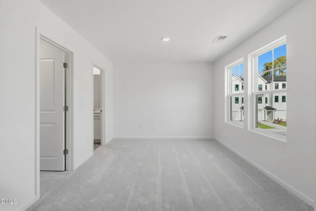 2307 Oakwood Meadows Court Raleigh NC 27604