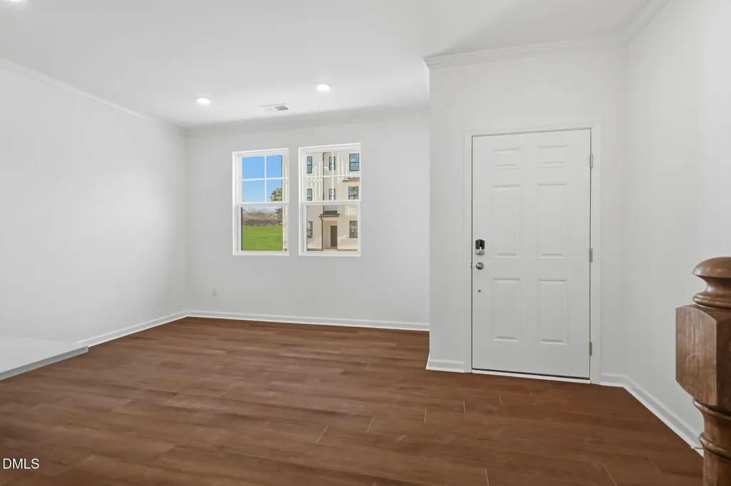 2307 Oakwood Meadows Court Raleigh NC 27604