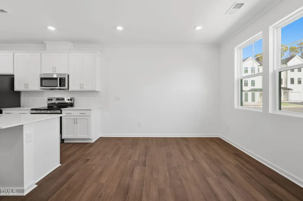 2307 Oakwood Meadows Court Raleigh NC 27604