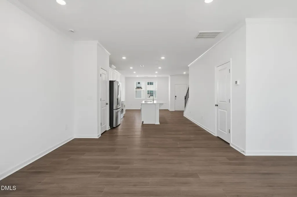 2307 Oakwood Meadows Court Raleigh NC 27604