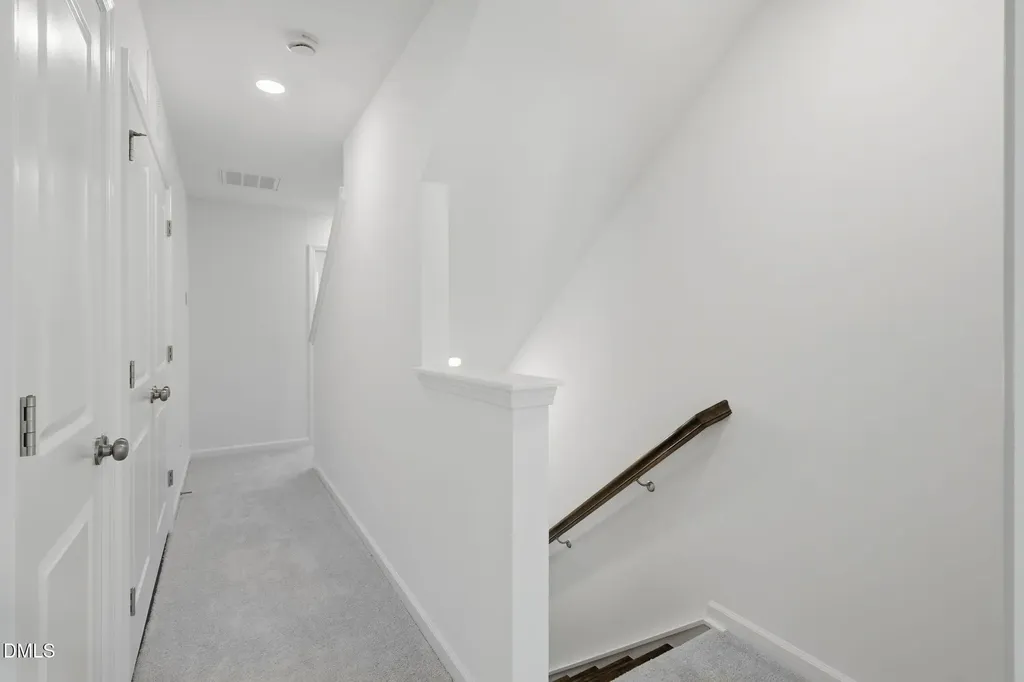 2307 Oakwood Meadows Court Raleigh NC 27604