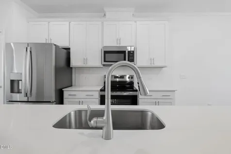 2307 Oakwood Meadows Court Raleigh NC 27604