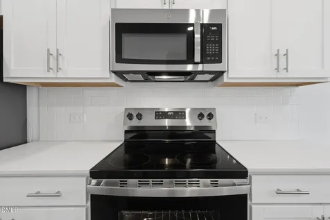 2307 Oakwood Meadows Court Raleigh NC 27604