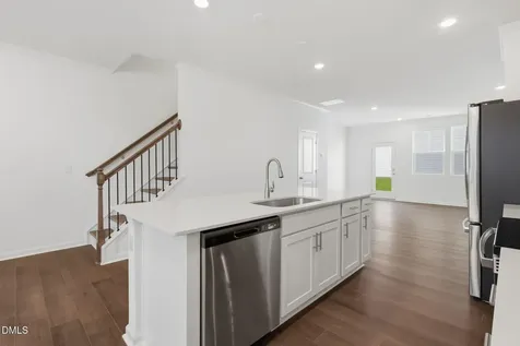 2307 Oakwood Meadows Court Raleigh NC 27604