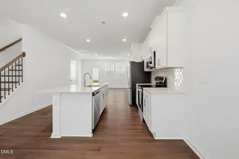 2307 Oakwood Meadows Court Raleigh NC 27604