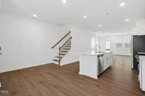 2307 Oakwood Meadows Court Raleigh NC 27604
