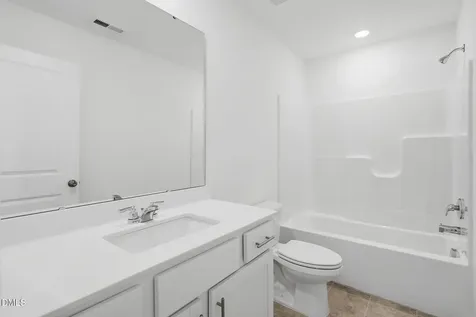 2307 Oakwood Meadows Court Raleigh NC 27604