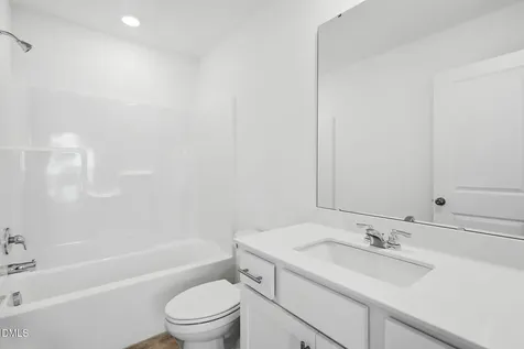 2307 Oakwood Meadows Court Raleigh NC 27604