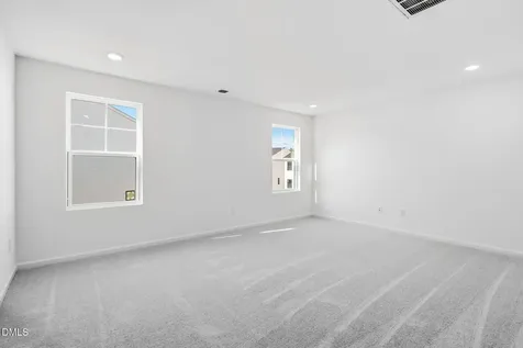 2307 Oakwood Meadows Court Raleigh NC 27604