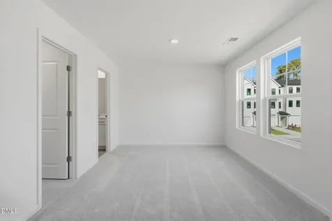 2307 Oakwood Meadows Court Raleigh NC 27604