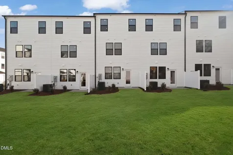 2307 Oakwood Meadows Court Raleigh NC 27604