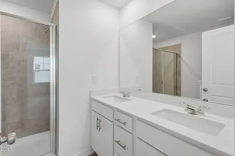 2307 Oakwood Meadows Court Raleigh NC 27604