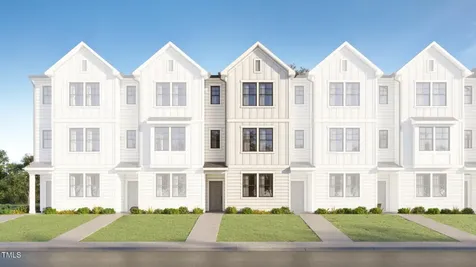 2307 Oakwood Meadows Court Raleigh NC 27604