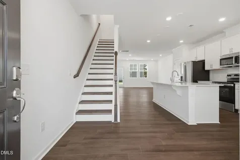 2307 Oakwood Meadows Court Raleigh NC 27604