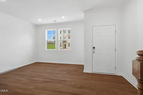 2307 Oakwood Meadows Court Raleigh NC 27604