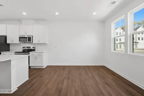 2307 Oakwood Meadows Court Raleigh NC 27604