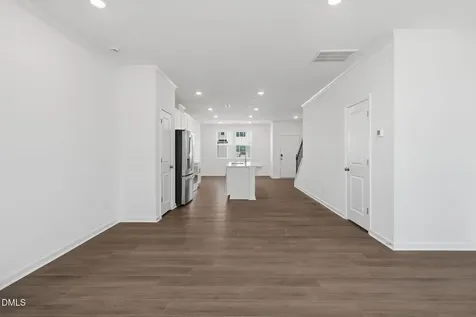 2307 Oakwood Meadows Court Raleigh NC 27604