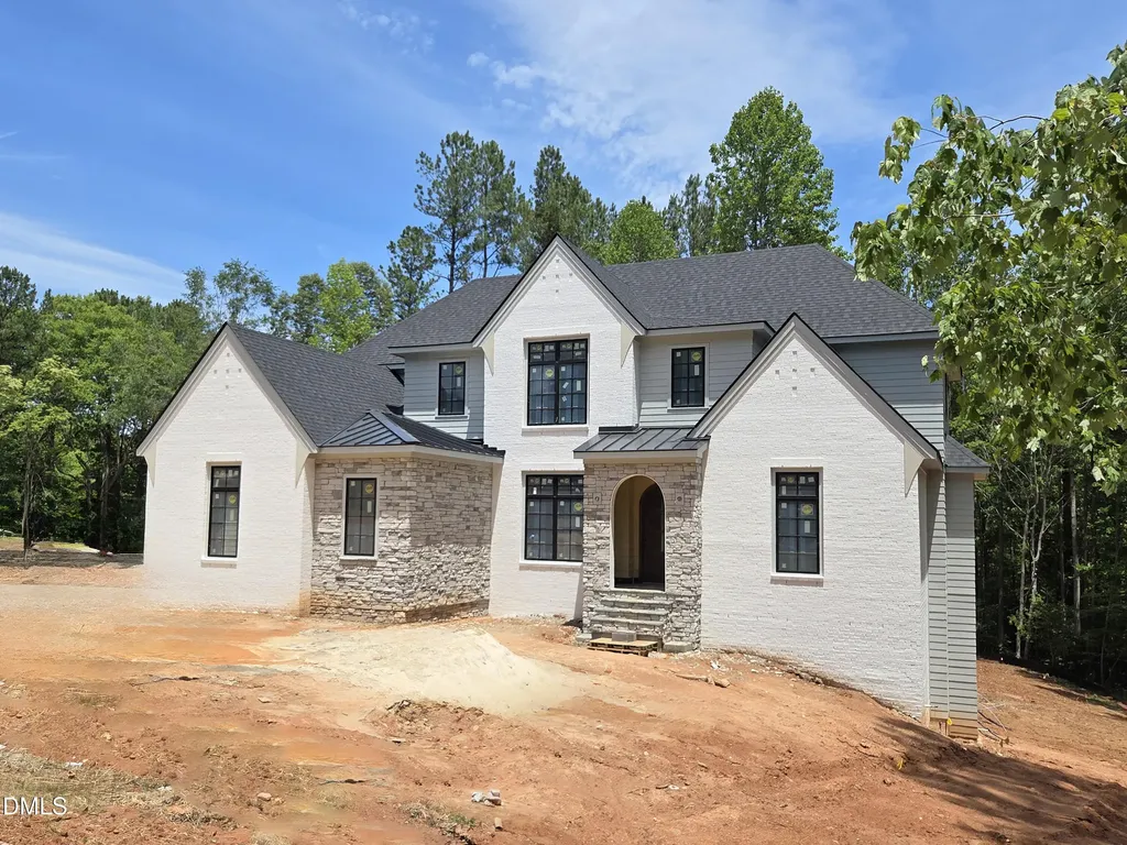 404 Shinleaf Pond Trail Raleigh NC 27614