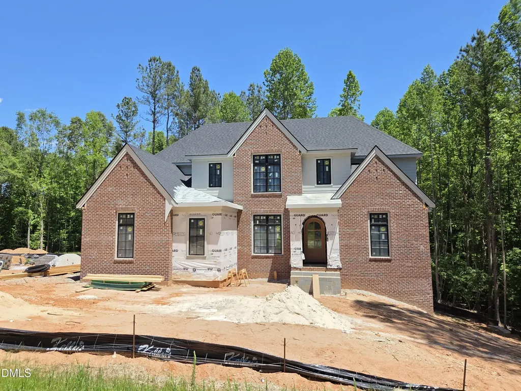 404 Shinleaf Pond Trail Raleigh NC 27614