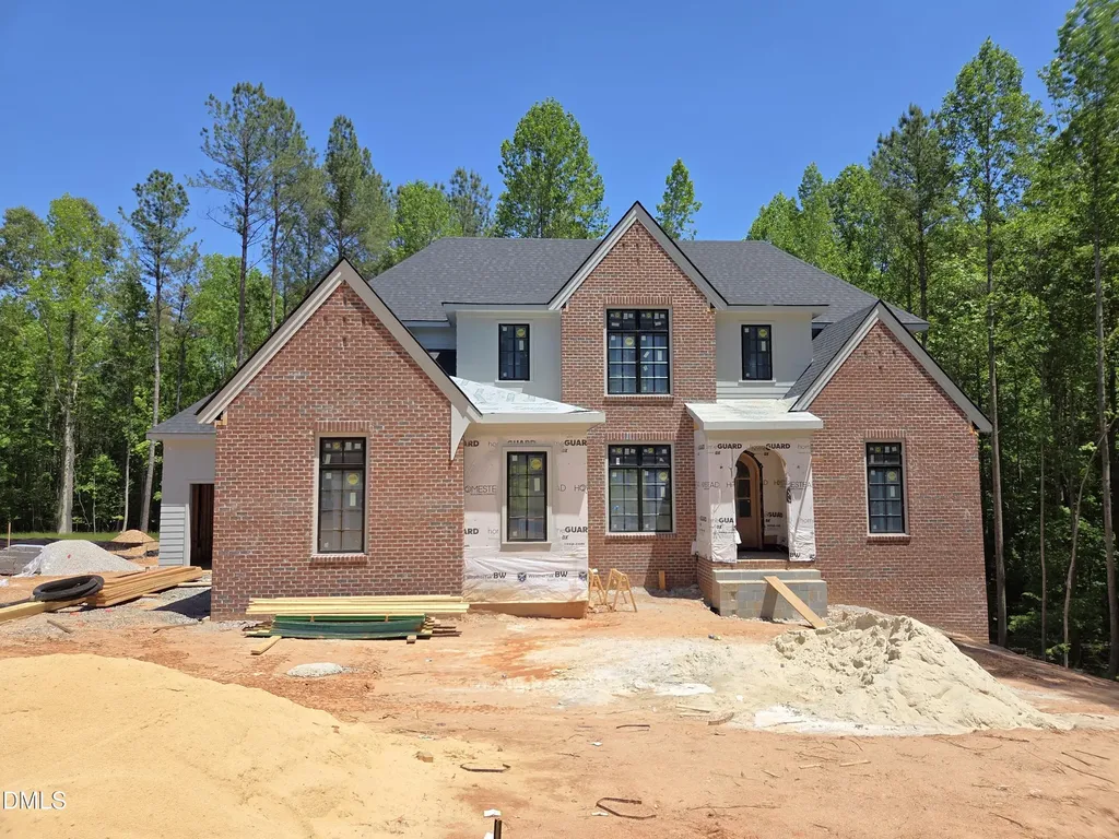 404 Shinleaf Pond Trail Raleigh NC 27614