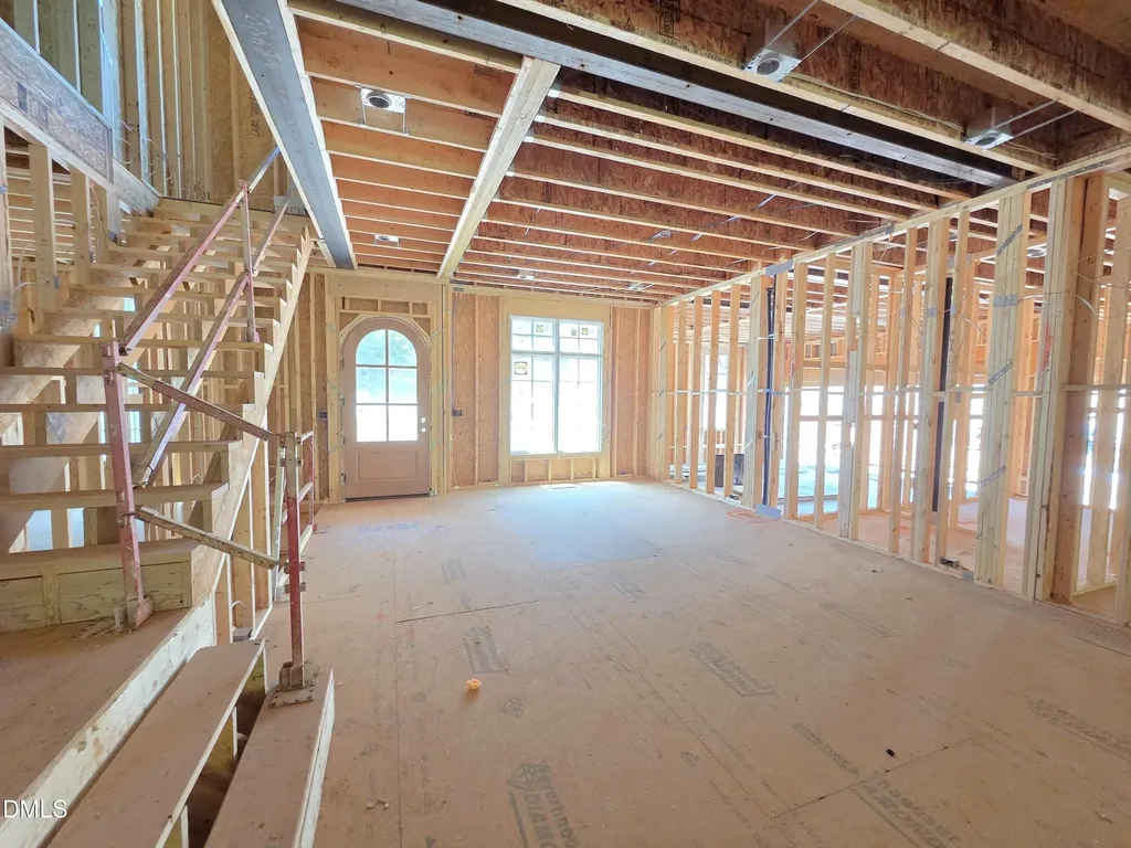404 Shinleaf Pond Trail Raleigh NC 27614