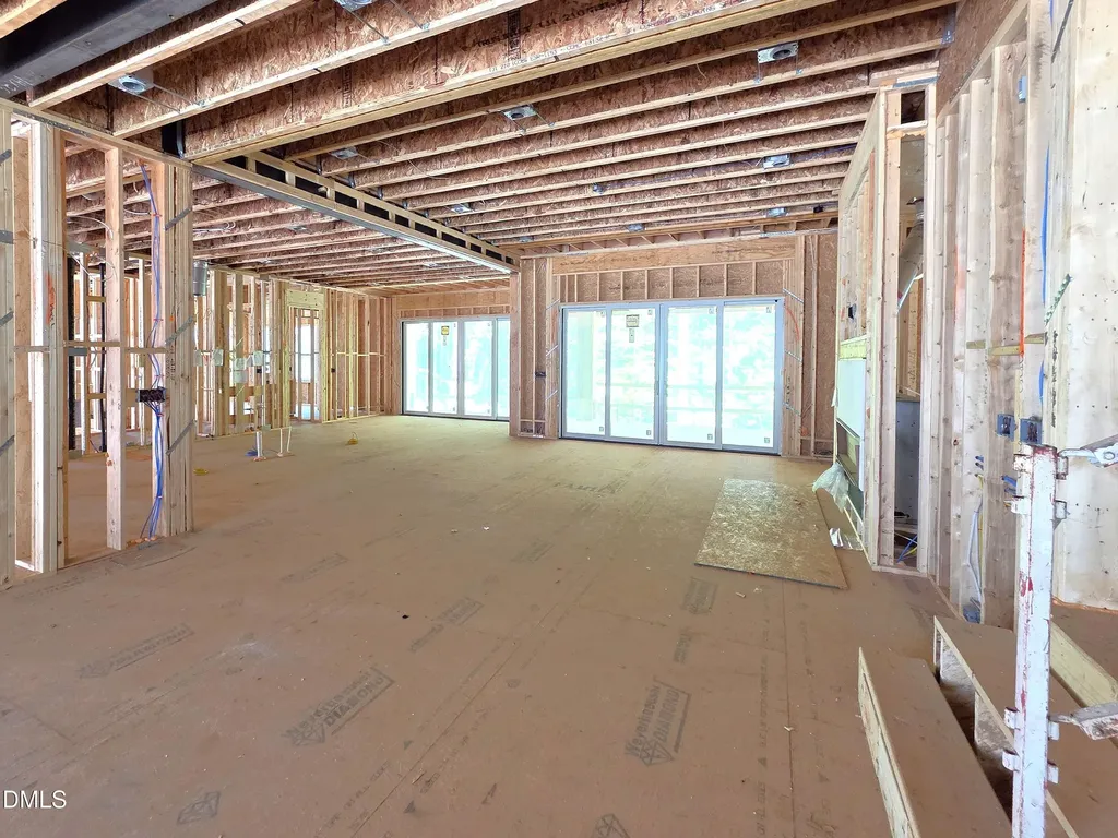 404 Shinleaf Pond Trail Raleigh NC 27614