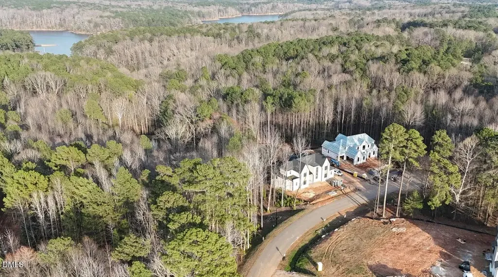 404 Shinleaf Pond Trail Raleigh NC 27614