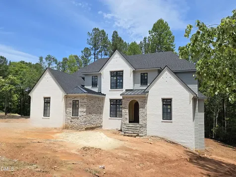 404 Shinleaf Pond Trail Raleigh NC 27614